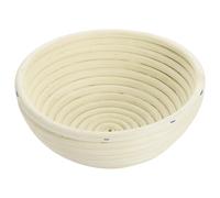 WESTMARK Brot-Gärkörbchen ca. Ø20,5x8cm