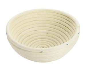 WESTMARK Brot-Gärkörbchen ca. Ø20,5x8cm