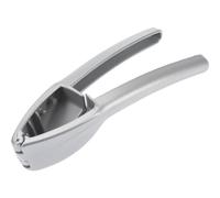 Westmark Casse-Noix, avec Mécanisme à ressort, Longueur : 20 cm, Aluminium, Coco, Argenté, 33202260