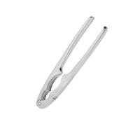 Westmark casse-noix, mat noble, zinc moulé sous pression, longueur : 18,1 cm, Elegante, argent, 16743380