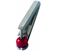 Westmark Cherry Pitter / Stoner - Gets Rid Of The Pit And The Stem At The Same Time, Retro by Westmark