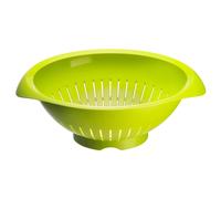 Westmark Colander/Strainer, With Curved Handles, Inner Diameter: 25 cm, Plastic,