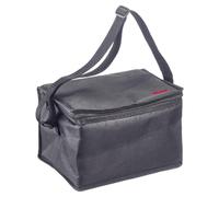 Westmark Cooler Bag Gerda - foldable insulated bag for drinks and food, ideal fo