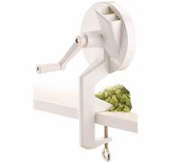 WESTMARK Coupe Haricots Schnippel Haricots Hachoir À Légumes - Râpe À Haricots