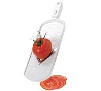 WESTMARK Coupe-légumes en V plastique 33cm blanc