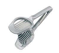 Westmark Coupeur/ Pince Coupante Multi-Usages, Longueur : 19,5cm, Acier Inoxydable/Aluminium, Champion, Argent, 51702260