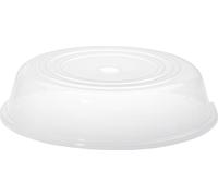 WESTMARK Couvercle d'assiette pour micro-ondes 6cm Ø25cm