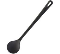 Westmark Cuillère à mélanger/cuisiner, Longueur : 30,2 cm, Gentle, Noir, 28842270