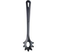 Westmark Cuillère à spaghetti Gentle – 30,5 cm – Noir – 28602270