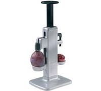 Westmark Dénoyauteur combiné Steinex-Combi 23 cm Aluminium/acier inoxydable/Plastique Argenté