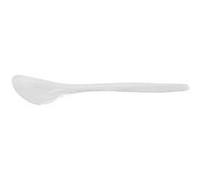 Westmark Cuillère à œuf 20842280 14,5 cm 6 pièces en ABS blanc