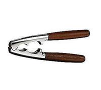 Westmark Élégante Pince À Noix Avec Poignée En Bois En Fonte D'Alliage