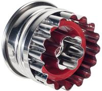 Westmark Emporte-pièce Linzer "Rosette", 5 cm 35062291