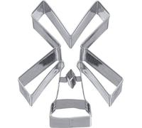 Westmark emporte-pièce "Moulin à vent", 7,5 cm