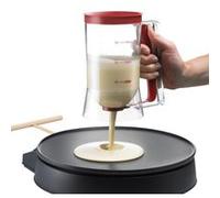 Ustensile de cuisine GENERIQUE Westmark - Entonnoir à piston bol gradué