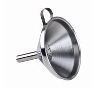 Westmark Entonnoir Avec Filtre Ø 13 Cm Outil De Cuisine