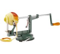WESTMARK Éplucheur de pommes avec pied ventouse, dans un carton cadeau