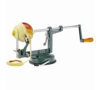 WESTMARK Éplucheur De Pommes Éplucheur Automatique En Aluminium