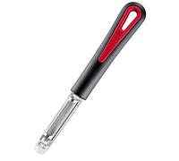 Westmark Éplucheur-Pèle Tomates Kiwis Tomfix (Noir-Rouge)