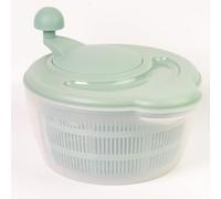 Westmark Essoreuse à salade Fortuna Basic, 5 l, vert menthe