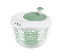 WESTMARK Essoreuse à salade Spinderella antidérapante 4,4l menthe-vert