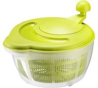 WESTMARK Essoreuse à salade verte "Fortuna" 5 l