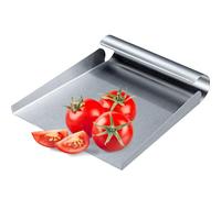 Westmark Évide-Légumes - Évide-Légumes de Haute Qualité, Idéal pour Préparer Les Fruits et Légumes, Peut Aussi Être Utilisé comme Une Corne à Pâte - Acier Inoxydable