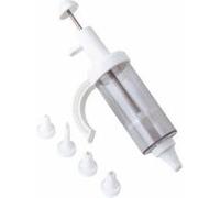 Westmark (famos) seringue decoration+5 douilles G