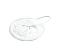 Westmark Filet/Filtre à Thé, Pour 4 Tasses de Thé, Teatime, ø 9 cm, en Coton, 15312230