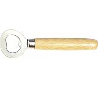 WESTMARK Flaschenöffner Holzgriff Woody