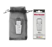 WESTMARK Flaschenöffner/Verschließer Hermetus Monopol