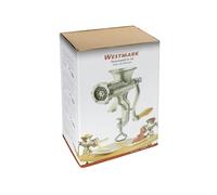 WESTMARK Fleischwolf Gr.10 Stahlguß