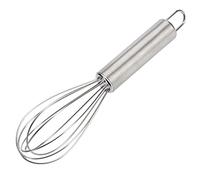 Westmark fouet, longueur: 17 cm, acier inoxydable, argenté, 12502211