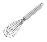 Westmark Fouet, longueur: 23 cm, Acier inoxydable, Argenté, 12512211