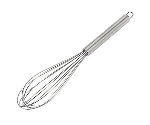 Westmark fouet, longueur: 28 cm, acier inoxydable, argenté, 12522211