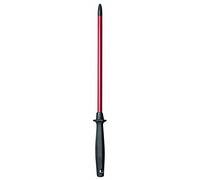 19714460 aiguiseur long life de ponçage tube, noir/rouge, 35, 3 x 2, 8 x 2, 8 cm