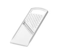 WESTMARK Gemüseschneider Küchenmaid 17,5x7cm weiß