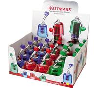Westmark Glocke Colour Edition, 20 szt.