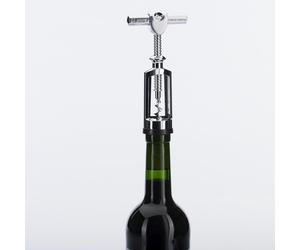 WESTMARK Glockenkorkenzieher Chianti verchromt