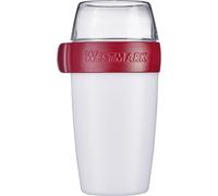 Westmark gobelet à céréales, 700 ml, anthracite