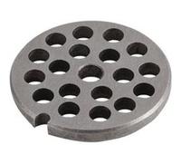 Westmark 14832250 Disque Perforé Acier 8 mm Taille 8, Unique