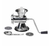 Westmark Hache-Viande Taille 8 Inox Inoxydable Wurstfülltrichter Gebäckvorsatz