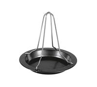 WESTMARK Hähnchengriller Ø21,2cm