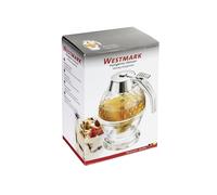 WESTMARK Honigbirne Deluxe 200ml 14cm