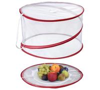 SCHONHUBER Cloche Pramosche 39cm H.19cm Pliant 5101786