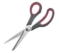 Westmark Household Scissors 21 cm - All-Purpose Scissors Ideal for Cutting Plast