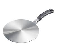 Westmark Induction Adapter Plate - Adapter Plate for Induction stoves to Make Co