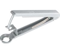 WESTMARK Kernex Dénoyauteur de cerises Aluminium, revêtu, longueur : 140 mm