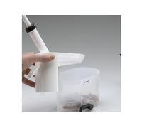 WESTMARK Kirschen-Entkerner Saugfuß