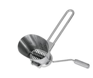 WESTMARK Kräutermühle Edelstahl